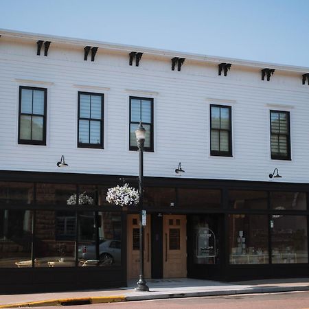 St. James Social Bayfield Exterior photo